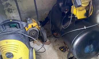 Imagem 3: Passo ponto de estética automotiva