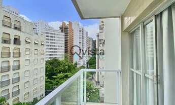 Imagem 2: Apartamento à Venda na Pitangueiras no Guarujá