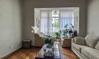 Imagem 2: Apartamento com 80 m², 2 quartos sendo 1 suíte à venda no bairro Higienópolis