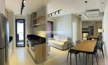 Imagem 3: JARDINS APARTAMENTO MOBILIADO,ACESSO ÁO METRO OSCAR FREIRE, LOJAS, RESTAURANTES,IMPECAVÉL