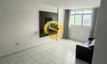 Imagem 6: Apartamento Mobiliado para locação no Catolé, Campina Grande/PB