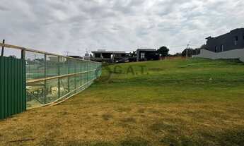 Imagem 4: TERRENO À VENDA NO CONDOMÍNIO JARDIM BOUGANVILLE SOROCABA - SOROCABA/SP