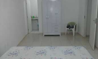 Imagem 7: Casa em Sauaçúhy, 03 quartos, sendo uma suíte, 02 wc's, sala em L, cozinha e área des