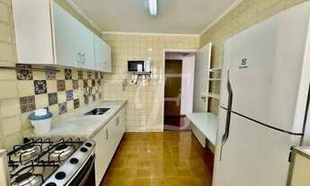 Imagem 5: Apartamento com 1 dormitório para alugar, 45 m² por R$ 3.293,00/mês - Cerqueira César - Sã