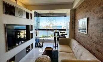 Imagem 4: Cod 494 Vendo Apto no Pina 03 Quartos Alto Padrão Andar Alto REF: 494