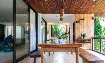 Imagem 7: Casa para Venda em Nova Lima, Ouro Velho Mansões, 4 dormitórios, 3 suítes, 5 banheiros, 6