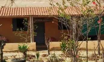 Imagem: Sitio Três Marias 40000 mil M²