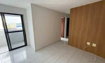 Imagem 4: Imóvel para aluguel possui 56 metros quadrados com 2 quartos em Ernesto Geisel - João Pess