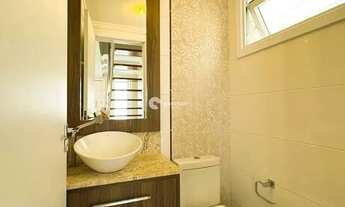 Imagem 7: Casa de Condomínio à venda, 3 quartos, 1 suíte, 2 vagas, Camobi - Santa Maria/RS