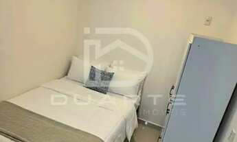 Imagem 4: Kitnet próxima a UniEvangélica, Residencial Montreal, Cidade Universitária