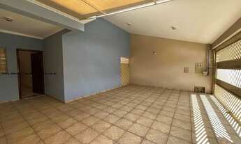 Imagem 3: Casa para Venda em Presidente Prudente, Vila Furquim, 4 dormitórios, 1 suíte, 2 banheiros