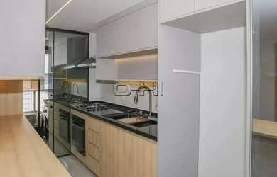 Imagem 5: Aluguel Apartamento 1 Dormitórios - 56 m² Perdizes