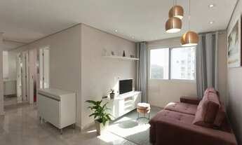 Imagem 3: Apartamento para venda em Pirituba com 2 quartos , 40m²