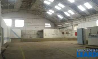 Imagem 3: GALPÃO - SAÚDE - SP
