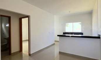 Imagem 3: Alugo casa 3 Quartos em Condomínio Fechado senador canedo