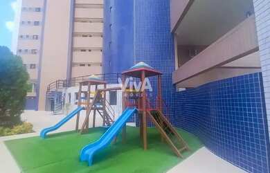 Imagem 4: Apartamento 3 quartos no Luciano Cavalcante