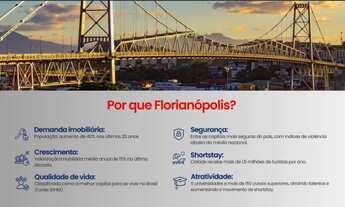 Imagem 2: Studio Jurere - andar alto- Dir. Proprietário- Parcela R$2500