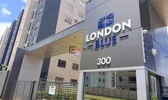 Imagem: Apartamento à venda, no London Blue, Zona