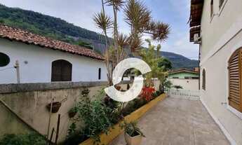 Imagem 7: Casa com 4 dormitórios à venda, 253 m² por R$ 1.600.000,00 - Piratininga - Niterói/RJ