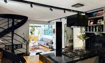 Imagem: Aluguel Garden 1 Dormitórios - 140 m²