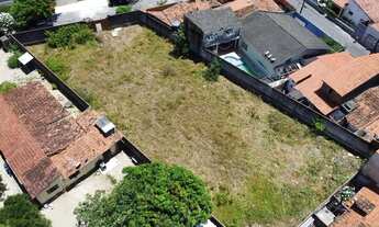 Imagem 3: Terreno com excelente localização 1239 m² em Parangaba - Fortaleza - CE