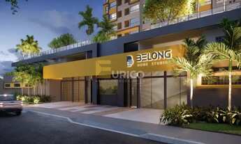 Imagem: Apartamento à venda no Condomínio Belong