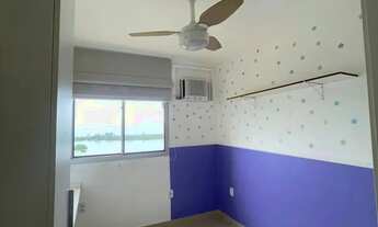 Imagem 5: Imóvel para aluguel com 53 metros quadrados com 2 quartos em Barra da Tijuca - Rio de Jane