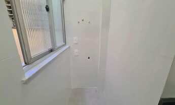 Imagem 5: Seu Novo Lar Reformado no Coração do Largo do Machado