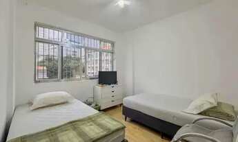 Imagem 2: Kitnet no Condomínio do Edifício Gimba - Liberdade