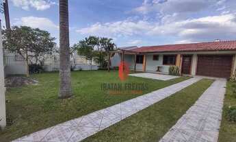 Imagem 2: Casa com 3 dormitórios à venda, 128 m² por R$ 905.000,00 - Areias Brancas - Arroio do Sal