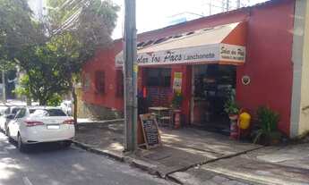 Imagem 4: Casa Comercial 170 m² Santa Efigênia (BH) - Venda