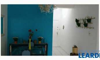 Imagem 6: APARTAMENTO - HIGIENÓPOLIS - SP