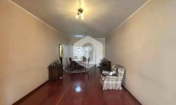 Imagem 2: Apartamento à venda-Vila Isabel, 3 quartos, 119m² ! Apartamento oferece uma excelente opor