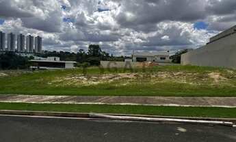 Imagem: Terreno de 1.279,20 m² em condomínio no