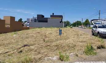 Imagem: Terreno à venda, 368 m² por R$ 277.872,31