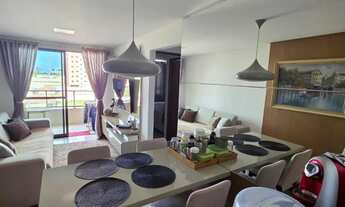 Imagem 3: Apartamento 03 quartos no Brisamar