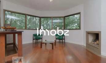 Imagem 4: Apartamento à venda na Estrada Carlos Queiroz Telles, 81 - Panamby - São Paulo - SP - CEP