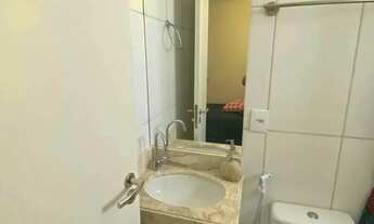 Imagem 2: Lindo apartamento no condominio Golf ville