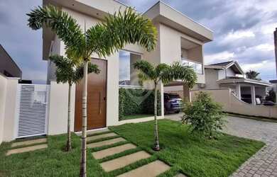 Imagem: Casa em Condomínio / Residencial / Condomínio