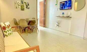 Imagem 5: Excelente apartamento na Avenida Oceânica