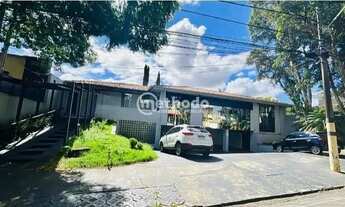 Imagem: CASA COMERCIAL - NOVA CAMPINAS - CAMPINAS