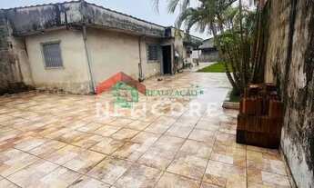 Imagem 5: Casa em Rua Aymores - Agenor de Campos - Mongaguá/SP