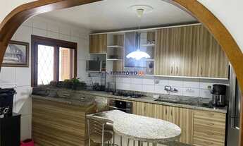 Imagem 4: Casa em Condomínio à venda com 3 quartos no bairro Nonoai