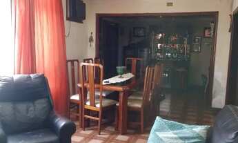 Imagem 5: Casa Residencial à venda, Boqueirão, Praia Grande - CA0709