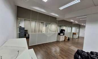 Imagem 4: Salas para locação em Campos Elíseos - SP