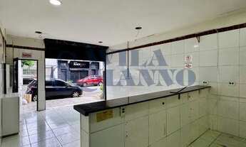 Imagem 4: Salão Comercial para Locação na Mooca, São Paulo-SP: 92m², 2 Banheiros - Oportunidade Impe