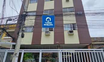 Imagem: Apartamento com 2 quartos no Condomínio