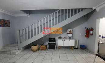 Imagem 4: Sobrado no Bairro Vila Mariana em São Paulo