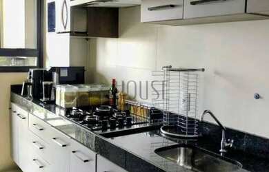 Imagem 7: Apartamento com 2 quartos à venda, 48 m² - Condomínio Le Monde Campolim - Sorocaba/SP