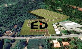 Imagem 4: Lançamento -Loteamento Alto do pontal - Coruripe - AL